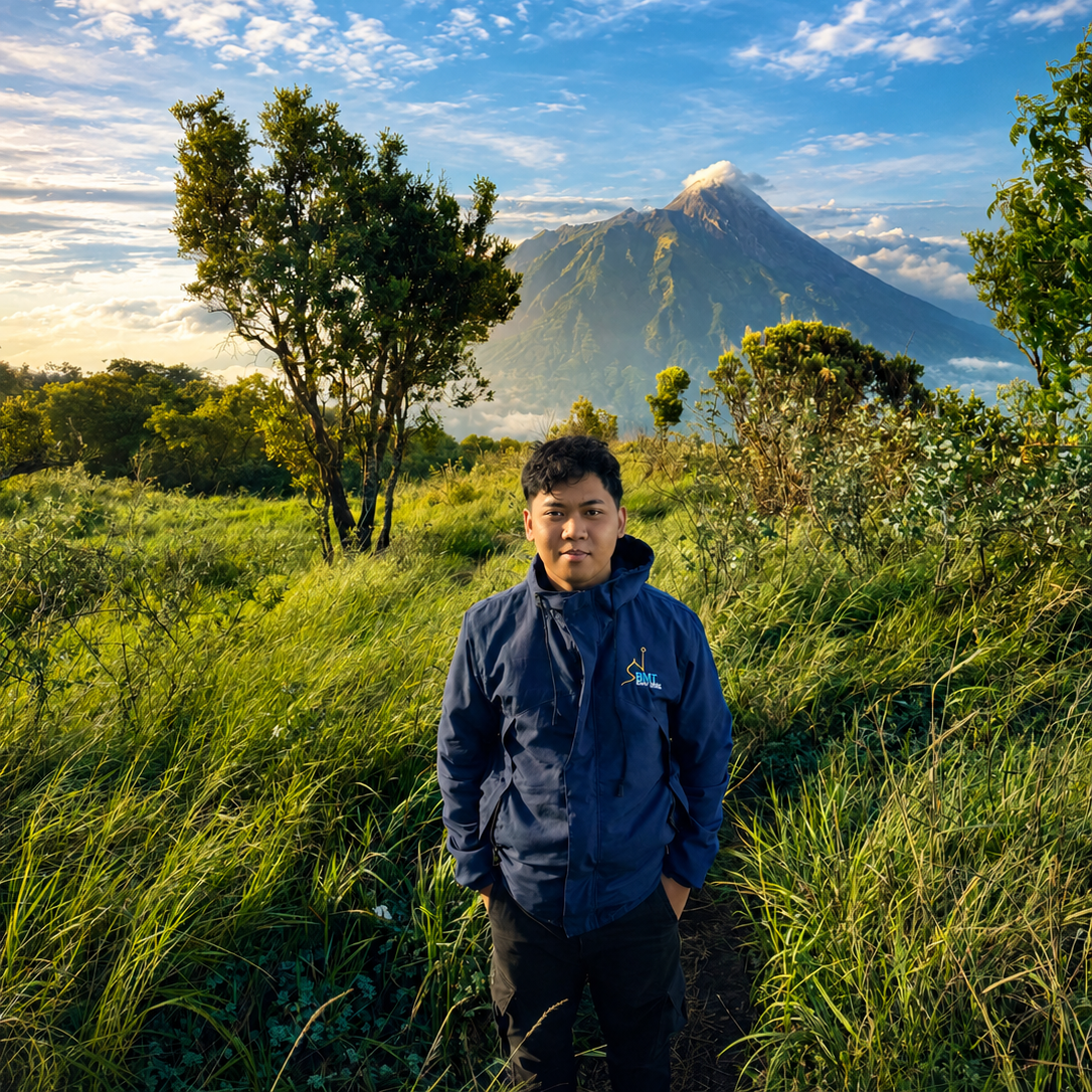 Foto Aditra Fajar Sabri Dirta